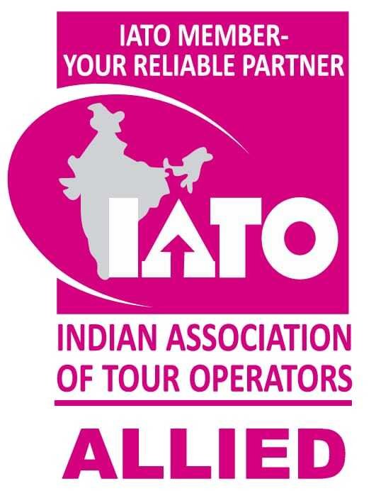 IATO Certified Tour Operator