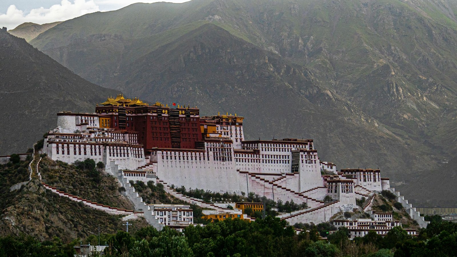 Tibet