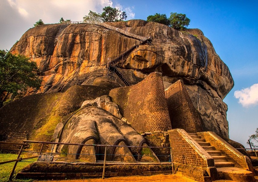 Sri Lanka