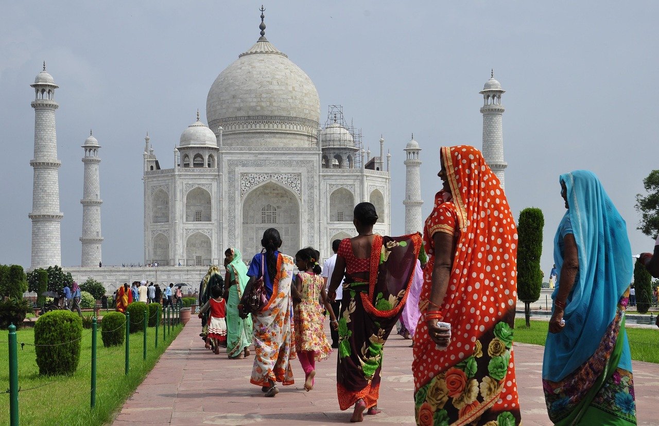 Golden Lotus Viaggi travel experiences