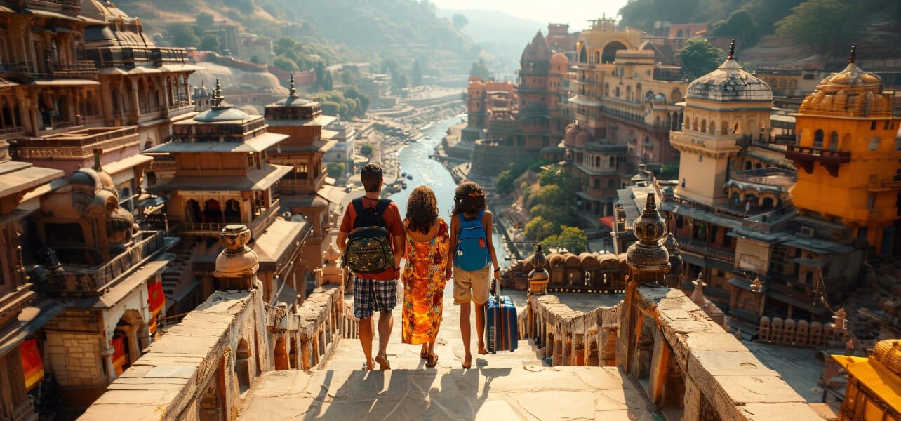 India Tour