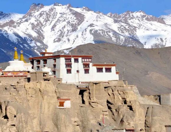 Ladakah Experiences