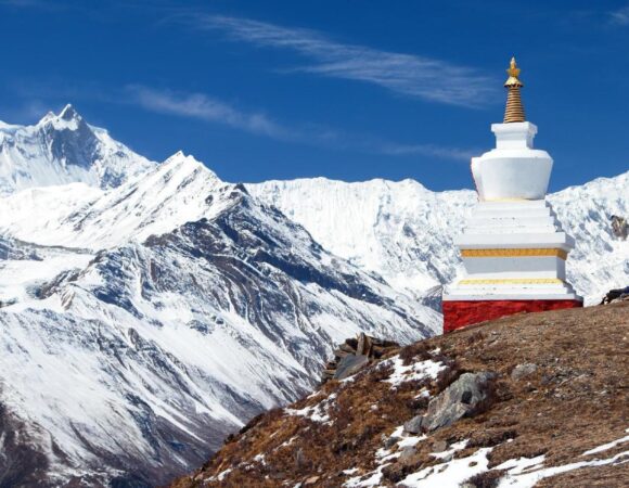 Classical Nepal Tour