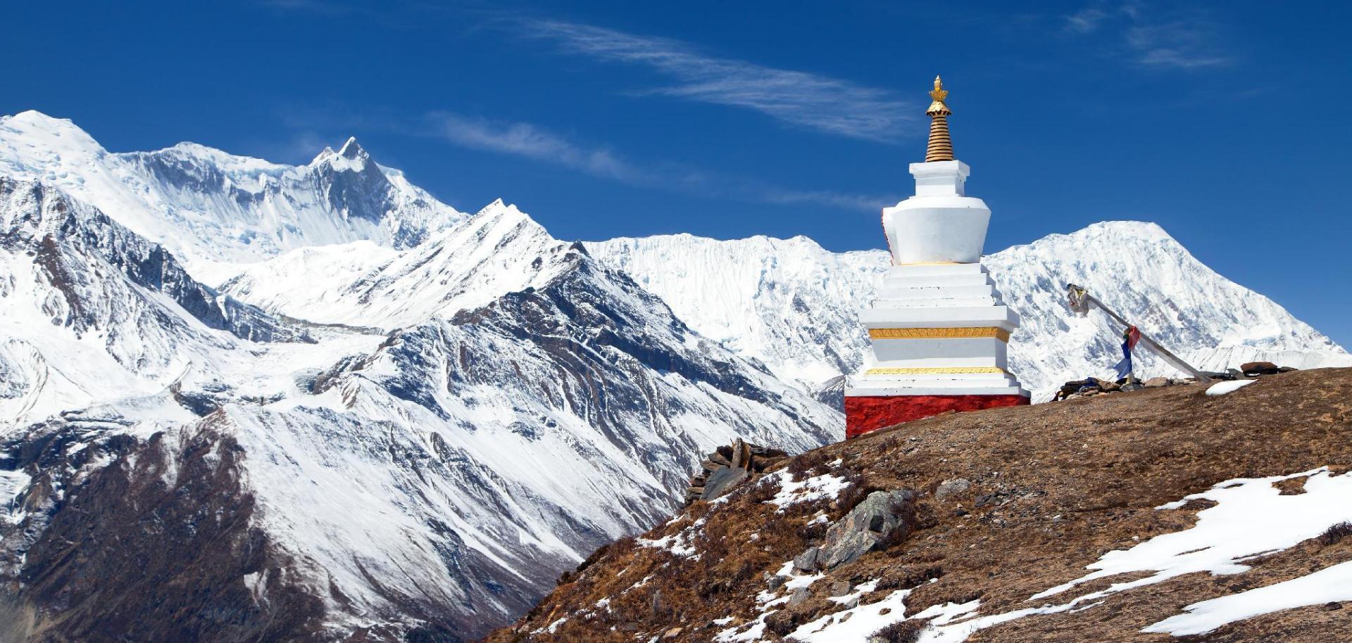 Classical Nepal Tour