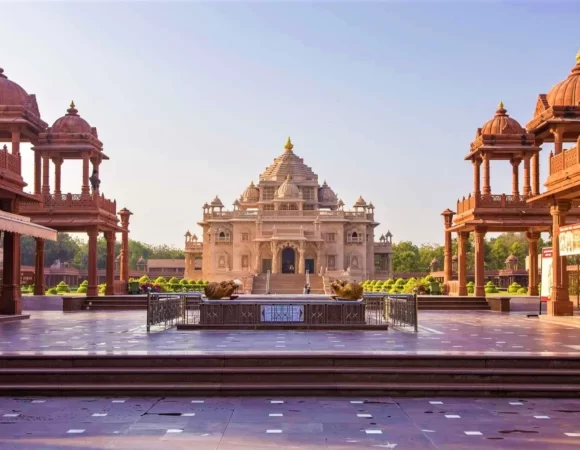 Vibrant Gujrat Tour