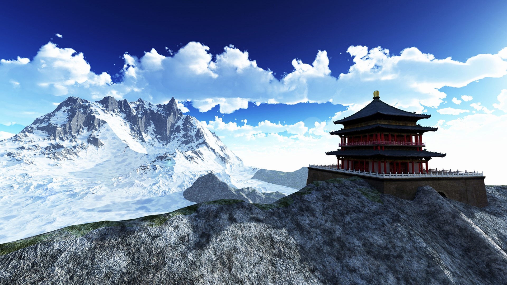 Classical Bhutan Tour