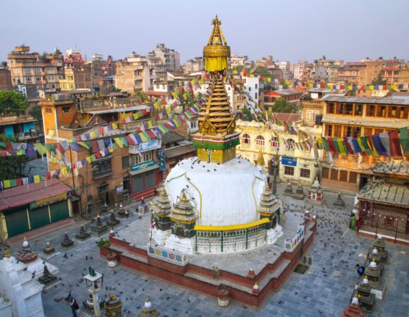 Explore Kathmandu