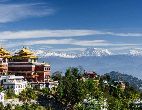 Mini Nepal Tour