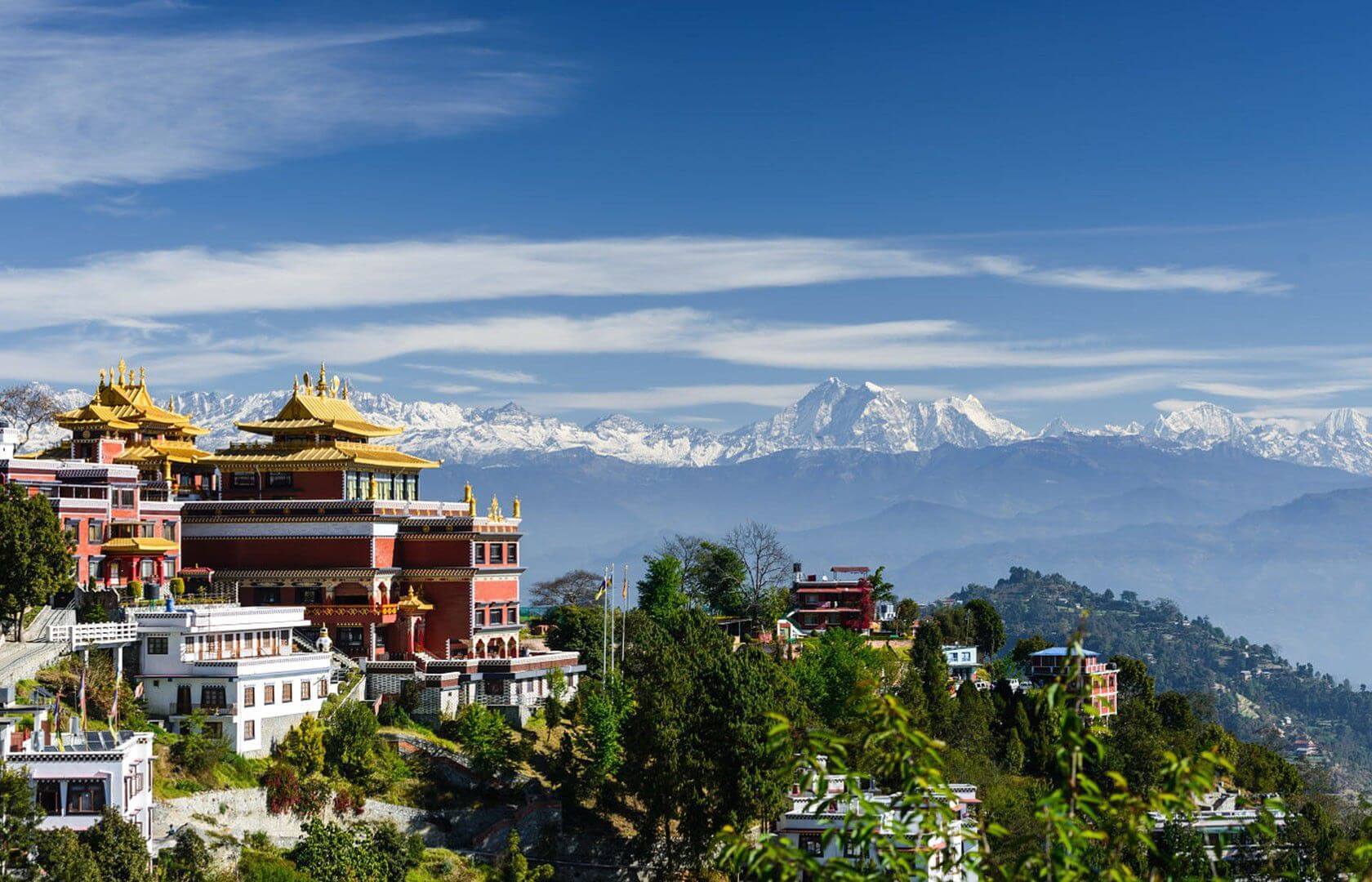 Mini Nepal Tour