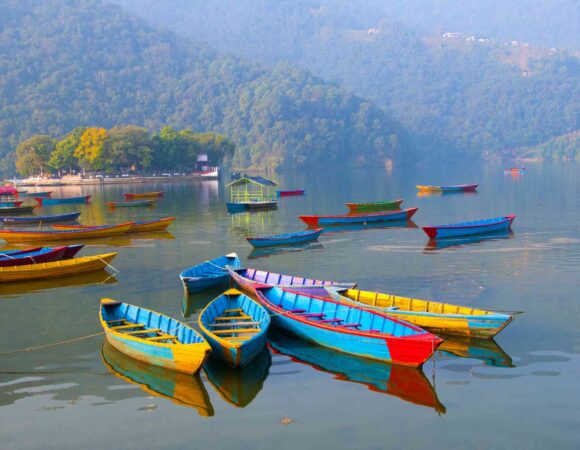 Incredible Royal Nepal