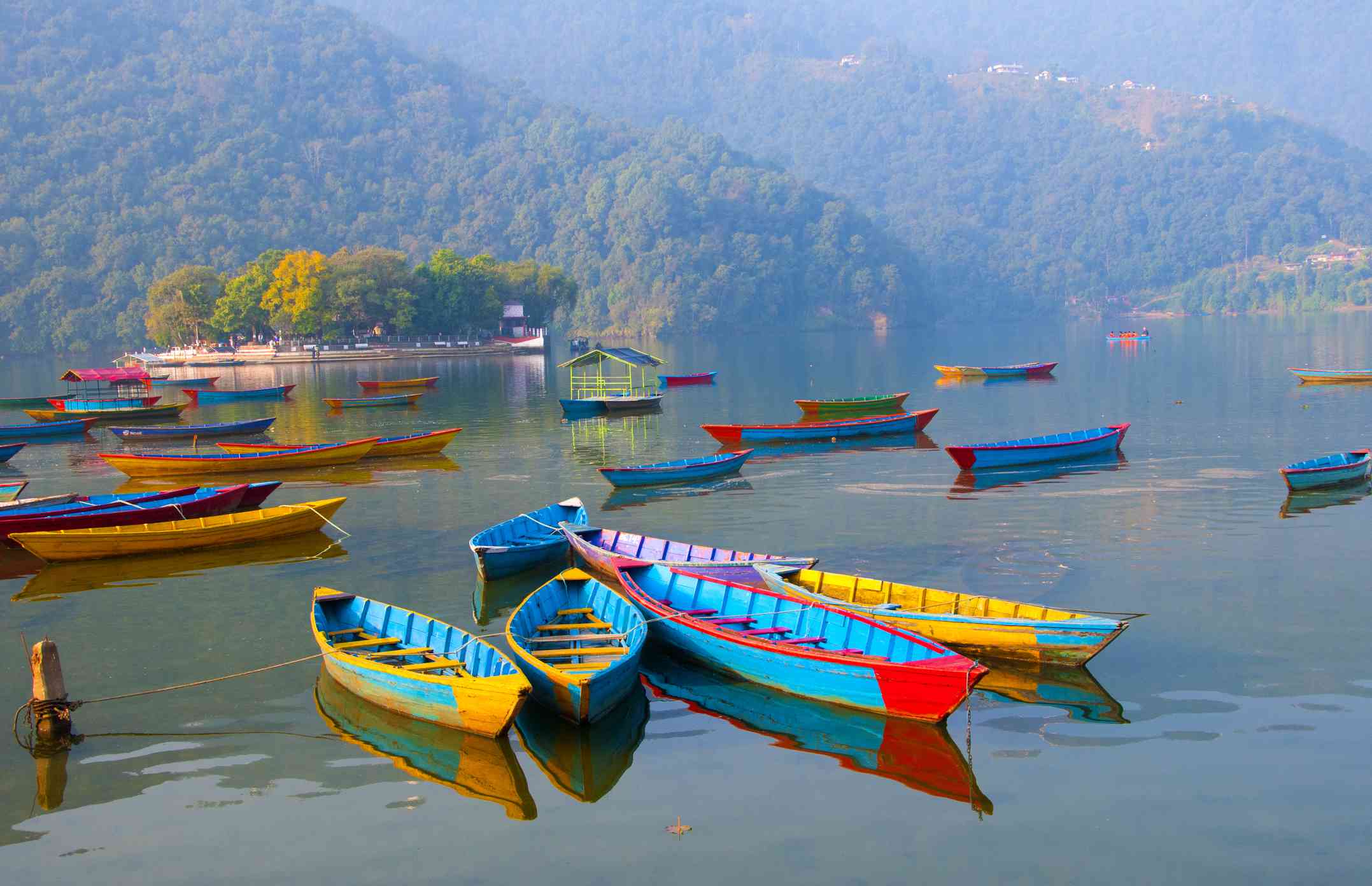 Incredible Royal Nepal